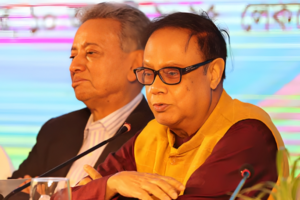 Governor: Investment Expectations in Current Situation Are Unrealistic