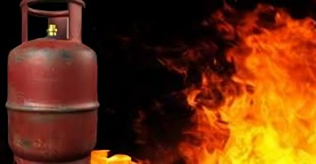 Growing Danger of Cylinder Explosions 21 Dead and Over 100 Injured in Seven Months 1754548512 Growing Danger of Cylinder Explosions: 21 Dead and Over 100 Injured in Seven Months