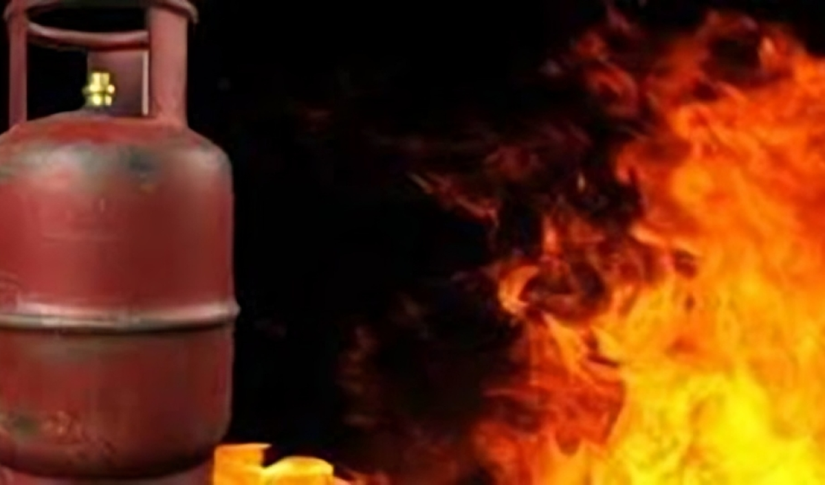 Growing Danger of Cylinder Explosions: 21 Dead and Over 100 Injured in Seven Months