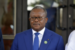 Guinea-Bissau Expels Portuguese Media Outlets