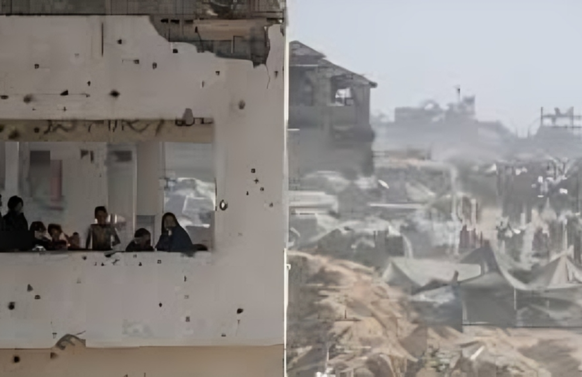 Hamas Ties Hostage Aid Access to Opening of Humanitarian Corridors in Gaza