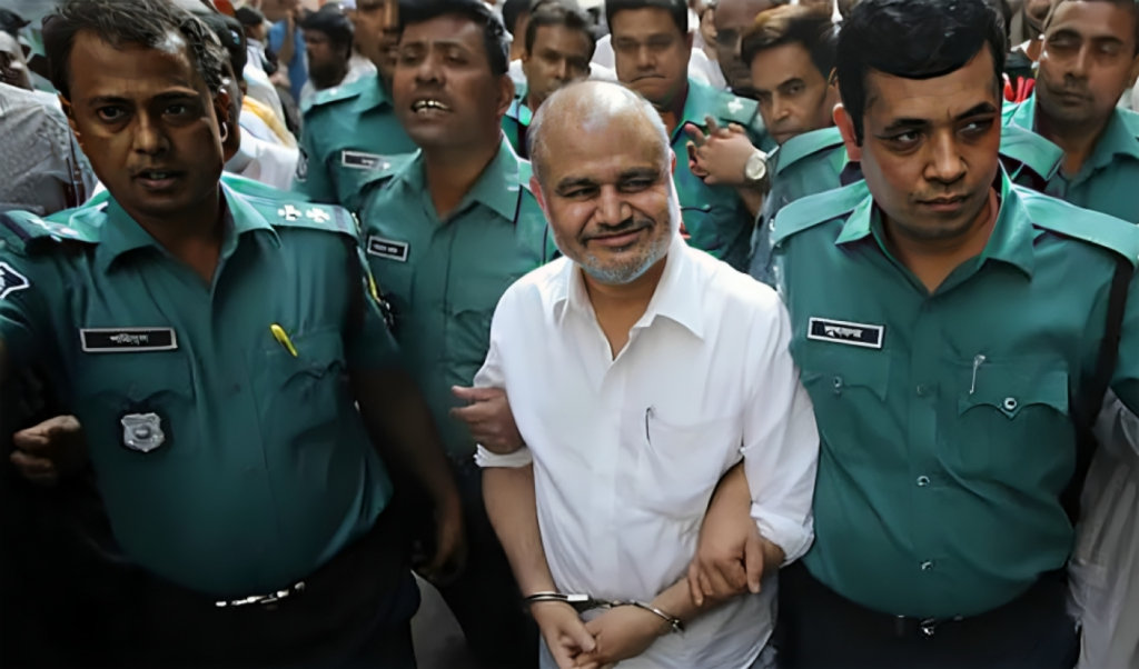 High Court Acquits Shamim of 10 Year Sentence in Tk 195 Crore Money Laundering Case 1754558945 High Court Acquits Shamim of 10-Year Sentence in Tk 195 Crore Money Laundering Case