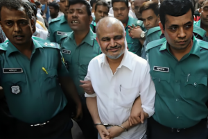 High Court Acquits Shamim of 10-Year Sentence in Tk 195 Crore Money Laundering Case