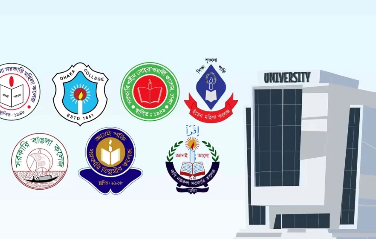 High Court Petition Challenges Admission Circular of Proposed Dhaka Central University