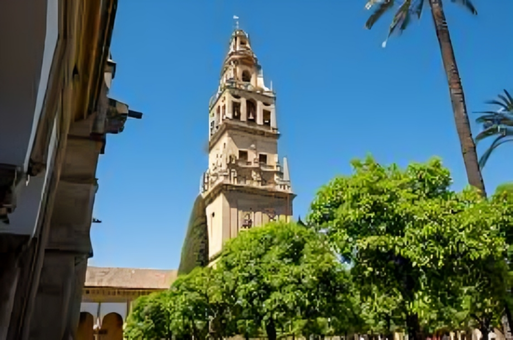 Historic Spanish Mosque Cathedral Reopens After Fire 1754823766 Historic Spanish Mosque-Cathedral Reopens After Fire