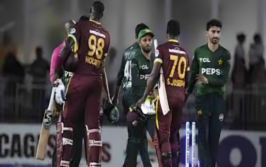 Holders Last Ball Four Secures Thrilling West Indies Win Over Pakistan in T20 1754222017 Holder’s Last-Ball Four Secures Thrilling West Indies Win Over Pakistan in T20