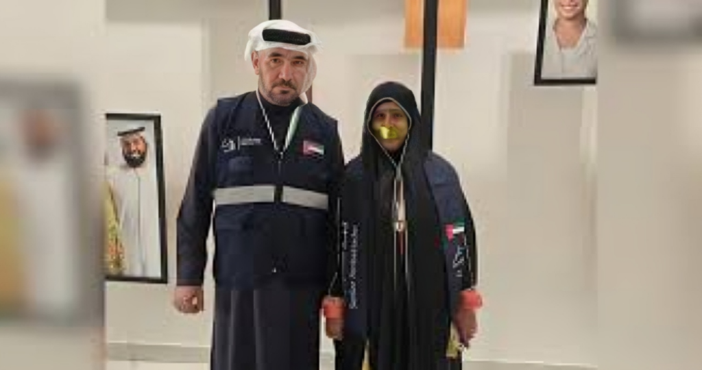 Husband Walks Again After Five Years of Paralysis Thanks to Wifes ‘Unconventional Therapy 1755329499 Husband Walks Again After Five Years of Paralysis Thanks to Wife’s ‘Unconventional’ Therapy