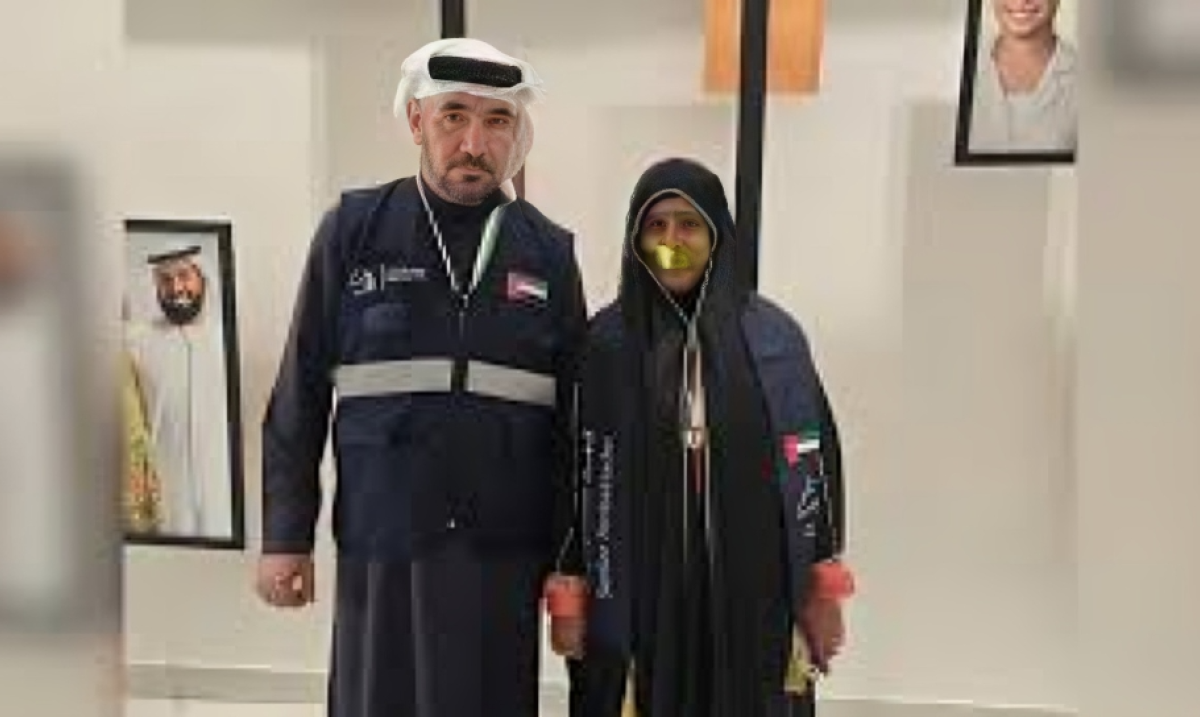 Husband Walks Again After Five Years of Paralysis Thanks to Wife’s ‘Unconventional’ Therapy