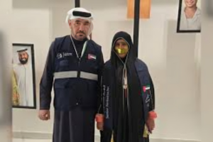 Husband Walks Again After Five Years of Paralysis Thanks to Wife’s ‘Unconventional’ Therapy