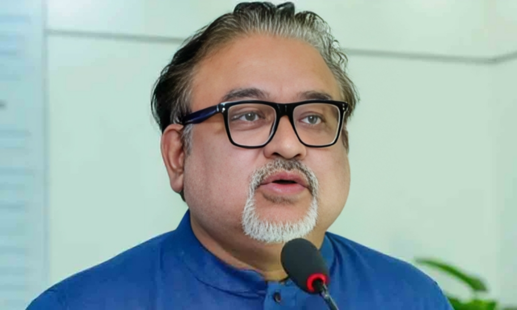 If They Cant Protect White Stones How Will They Protect the Country Abdun Noor Tushar 1755067798 “If They Can’t Protect White Stones, How Will They Protect the Country?”: Abdun Noor Tushar