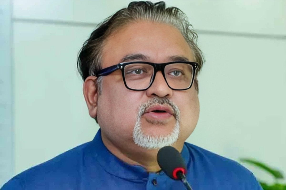 “If They Can’t Protect White Stones, How Will They Protect the Country?”: Abdun Noor Tushar