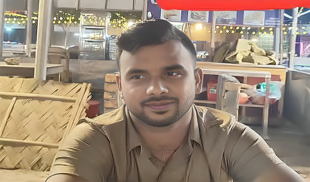 Ill Blow Your Skull Off — Im Raihan Chilling Threat by Accused Chattogram Criminal 1754643549 “I'll Blow Your Skull Off — I'm Raihan”: Chilling Threat by Accused Chattogram Criminal
