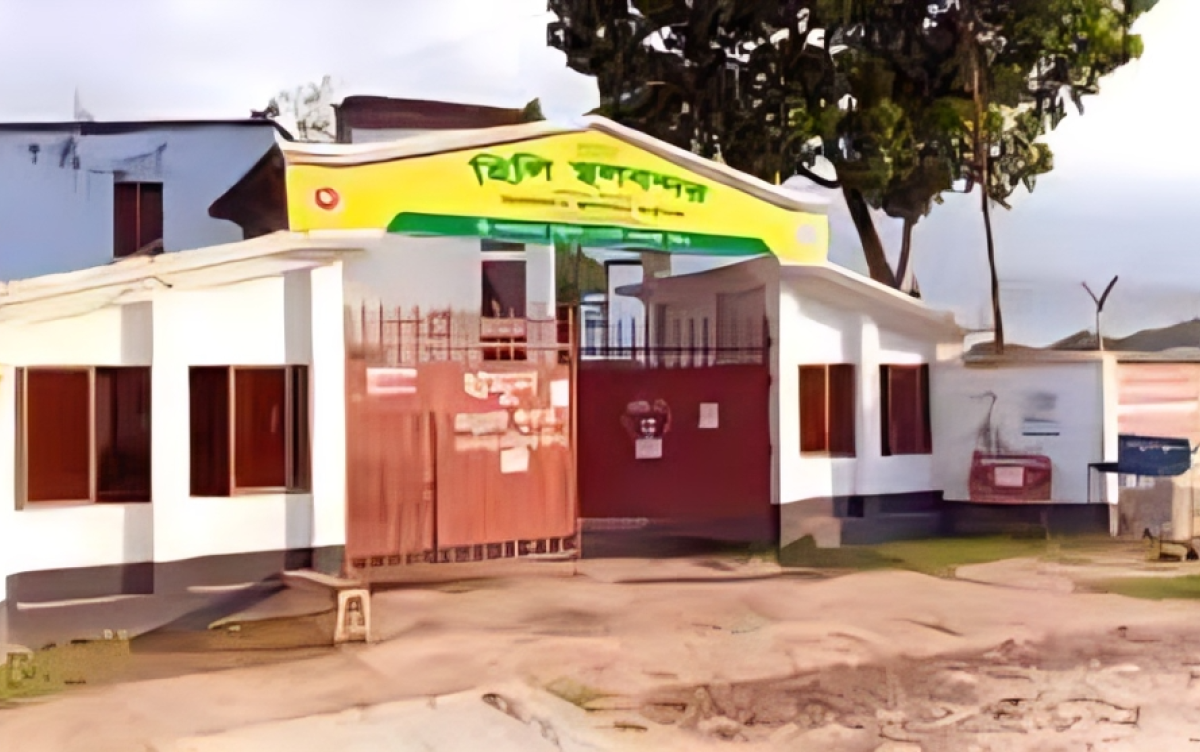 Import and Export Operations Suspended Today at Hili Land Port