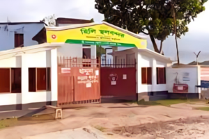 Import and Export Operations Suspended Today at Hili Land Port