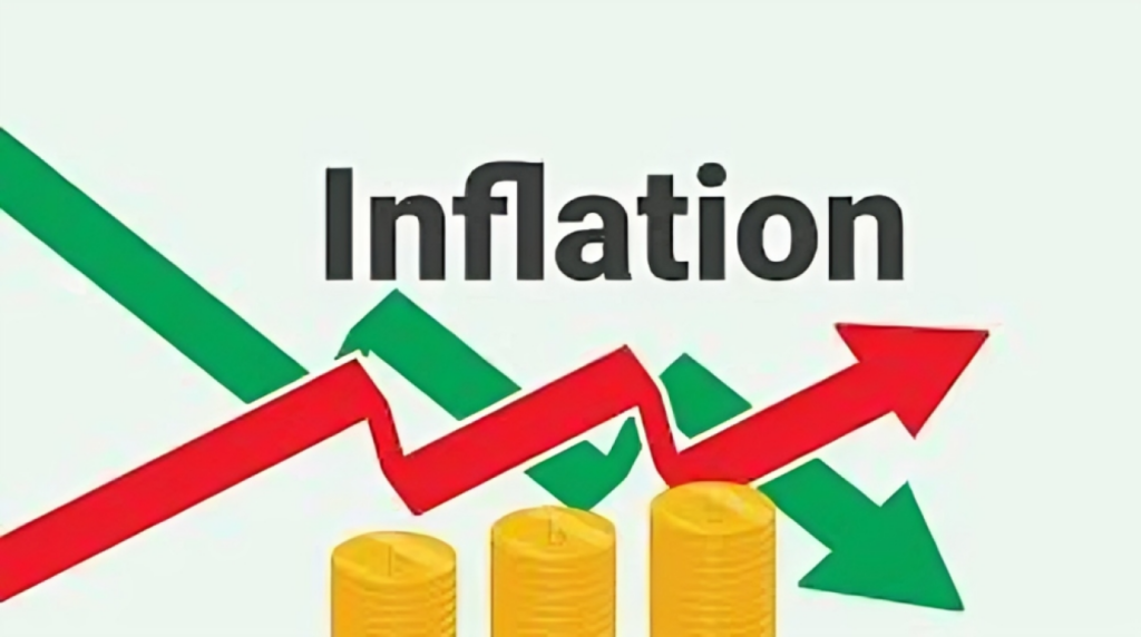 Inflation Rises Again in July 1754566406 Inflation Rises Again in July