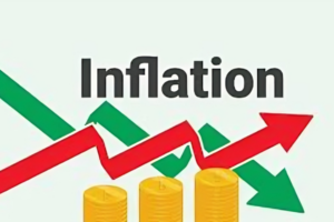 Inflation Rises Again in July