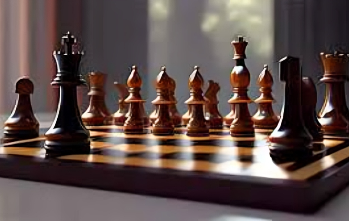 International Rating Chess Tournament to Commence Wednesday