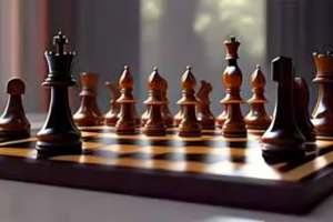 International Rating Chess Tournament to Commence Wednesday