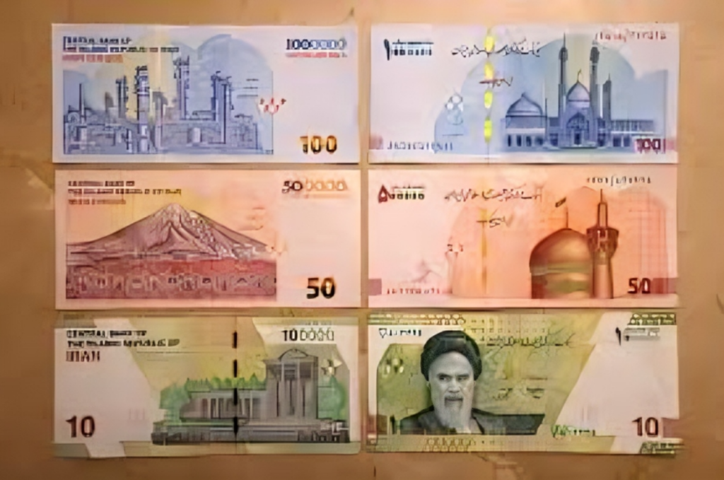 Iran Revives Plan to Remove Zeros from Plummeting National Currency 1754311406 Iran Revives Plan to Remove Zeros from Plummeting National Currency