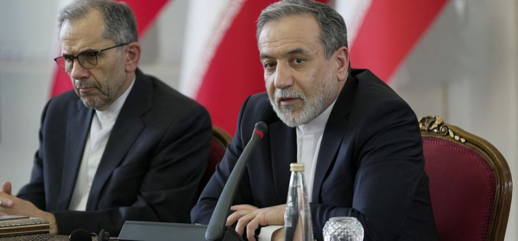 Iran Security Chief Vows Support for Lebanon Despite Hezbollah Disarmament Plan 1755080944 Iran Security Chief Vows Support for Lebanon Despite Hezbollah Disarmament Plan