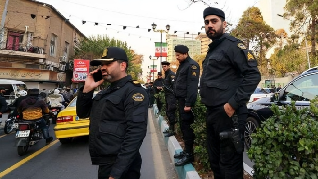 Iranian Woman Accused of Killing 11 Husbands Over Two Decades 1754640307 Iranian Woman Accused of Killing 11 Husbands Over Two Decades