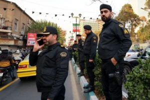 Iranian Woman Accused of Killing 11 Husbands Over Two Decades