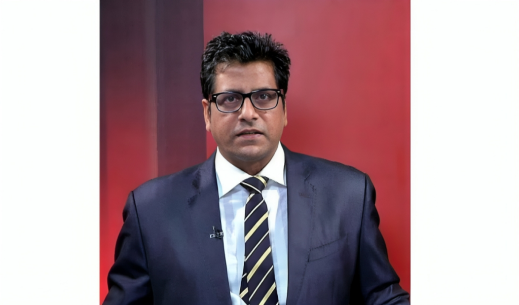 Is the Government Becoming Its Own Political Party Questions Anis Alamgir 1754309740 Is the Government Becoming Its Own Political Party? Questions Anis Alamgir