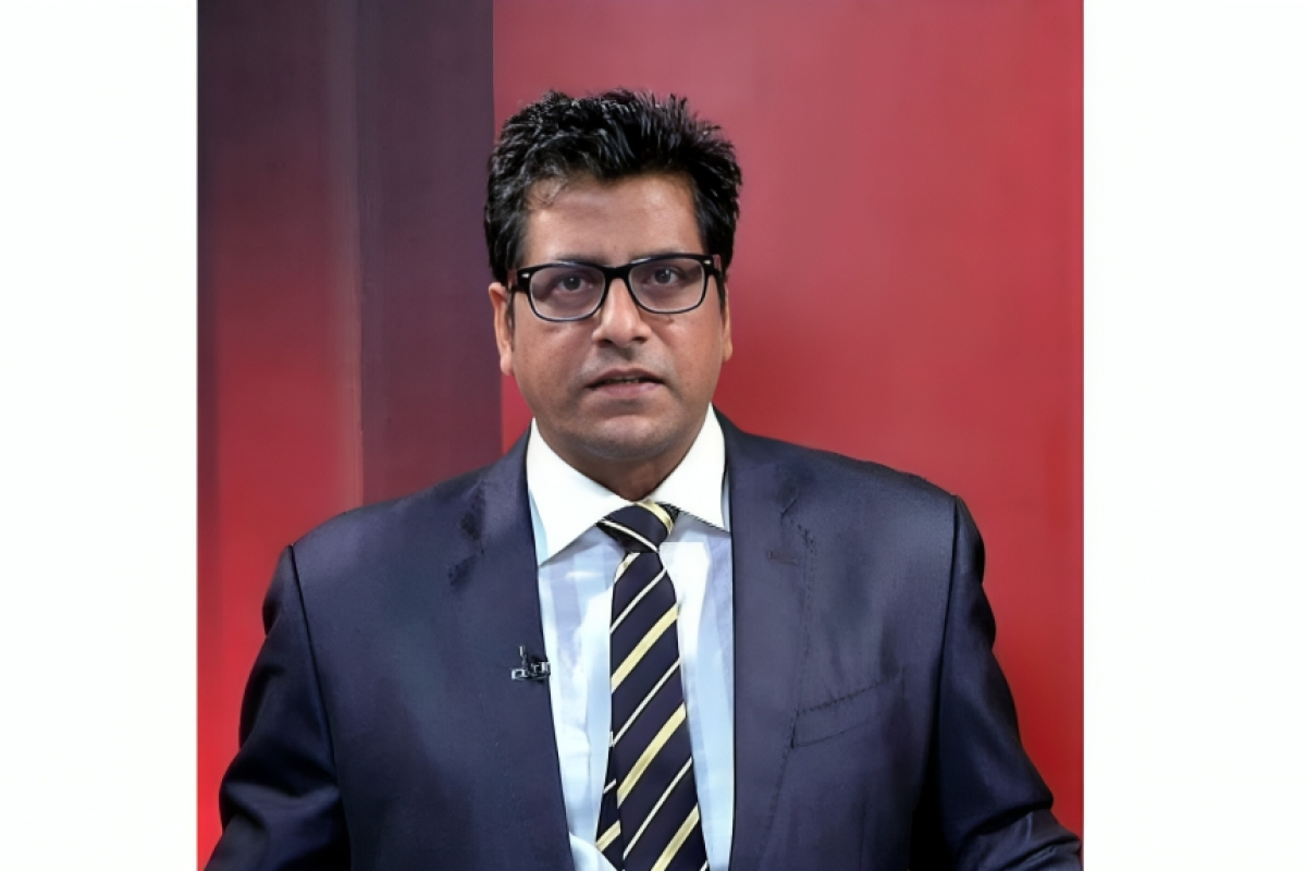 Is the Government Becoming Its Own Political Party? Questions Anis Alamgir