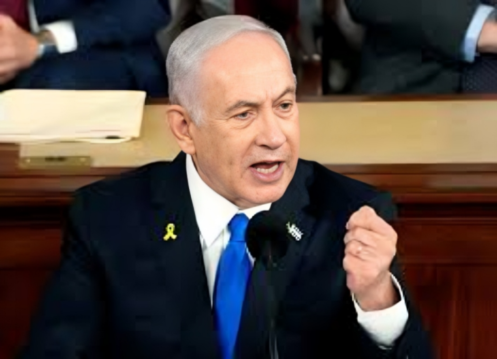 Israeli Army to Take Control of Gaza City Says PM Netanyahu 1754633908 Israeli Army to 'Take Control' of Gaza City, Says PM Netanyahu