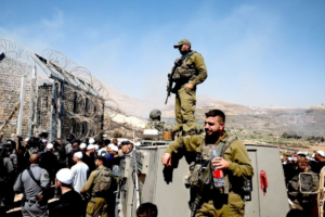 Israeli Druze Mobilise Aid for Syria’s Violence-Hit Community