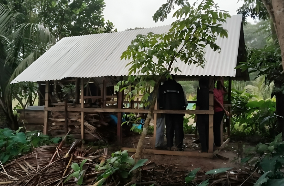 Jamaat Leader Accused of Land Grabbing in Babuganj, Barishal