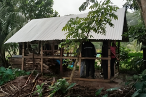 Jamaat Leader Accused of Land Grabbing in Babuganj, Barishal