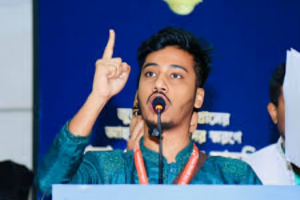 Jane Alam Apu Arrested over Tk 50 Lakh Extortion Attempt in Gulshan