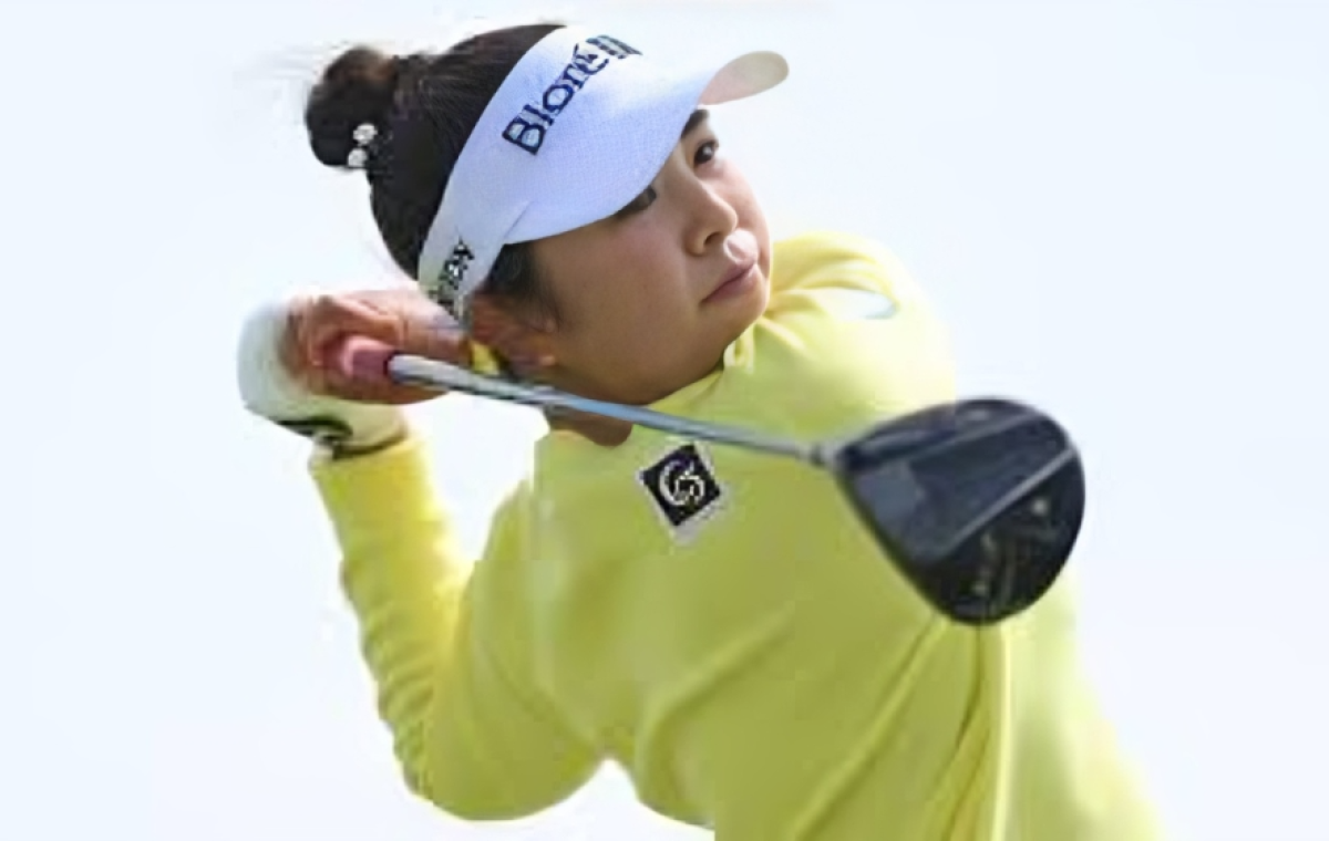 Japan’s Yamashita Claims Maiden Major Title at Women’s British Open