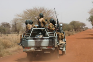 Jihadist Attacks Kill Dozens in Northeastern Burkina Faso