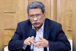 July Charter to Be Finalised Soon: Ali Riaz