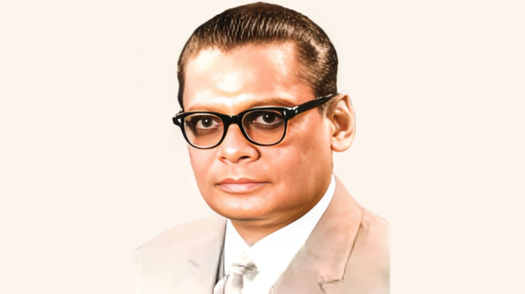 Justice Abu Sayeed Chowdhury A Symbol of Justice Humanity and Patriotism 1754122831 Justice Abu Sayeed Chowdhury: A Symbol of Justice, Humanity and Patriotism