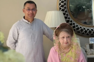 Khaleda Zia and Tarique Rahman Invited to ‘July Declaration’ Event