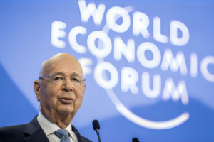 Klaus Schwab Cleared of Misconduct by World Economic Forum Investigation