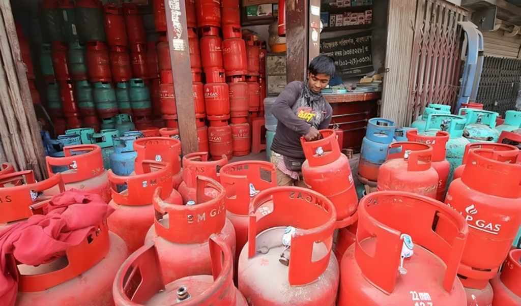 LP Gas Now Being Sold at Revised Prices 1754299317 LP Gas Now Being Sold at Revised Prices