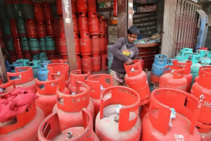 LP Gas Now Being Sold at Revised Prices