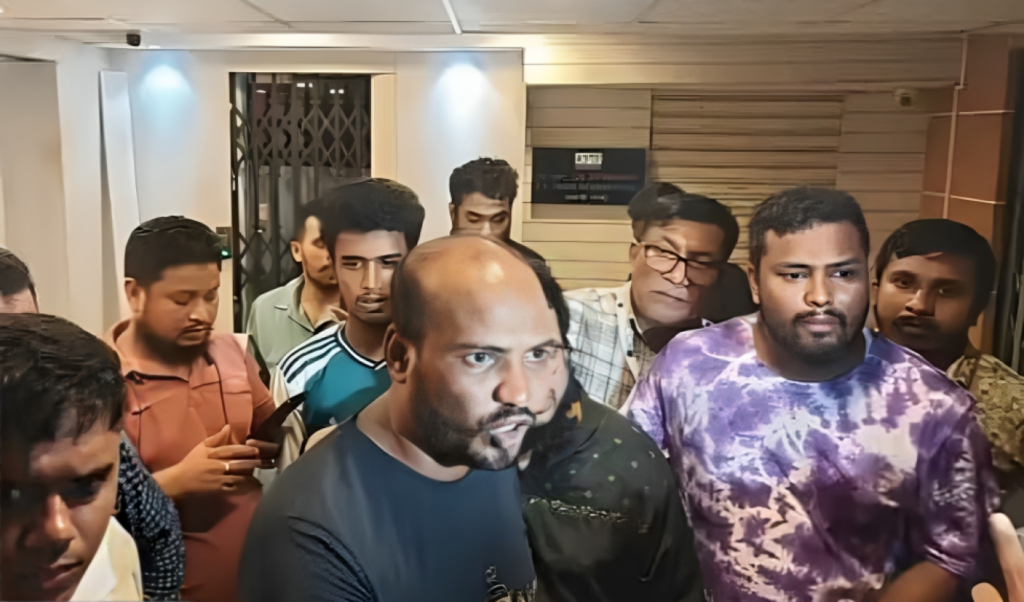 Lawsuit Filed Against Flight Expert Over Multi Crore Embezzlement Three Officials Arrested 1754216361 Lawsuit Filed Against Flight Expert Over Multi-Crore Embezzlement; Three Officials Arrested