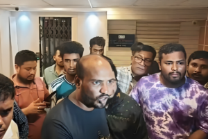 Lawsuit Filed Against Flight Expert Over Multi-Crore Embezzlement; Three Officials Arrested