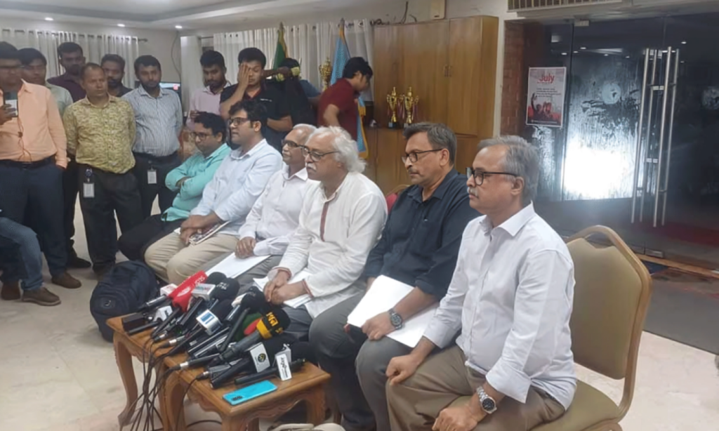 Left Wing Parties Boycott National Consensus Commission Session 1754027332 Left-Wing Parties Boycott National Consensus Commission Session