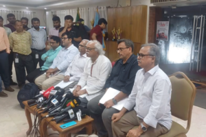 Left-Wing Parties Boycott National Consensus Commission Session