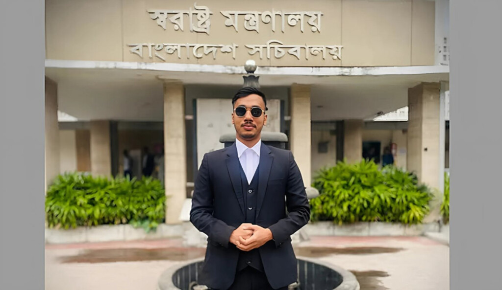 Life of Coordinator Jane Alam Took a Sudden Turn After Gaining Title 1754210794 Life of 'Coordinator' Jane Alam Took a Sudden Turn After Gaining Title