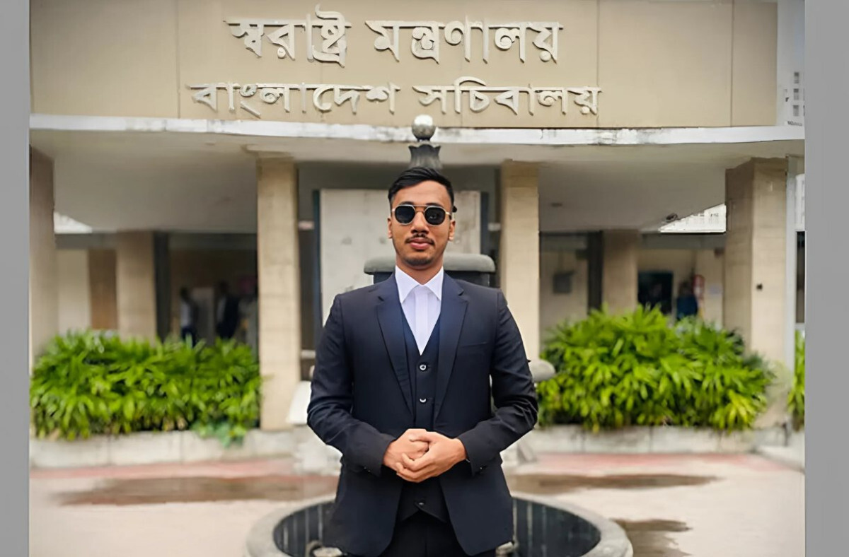 Life of ‘Coordinator’ Jane Alam Took a Sudden Turn After Gaining Title