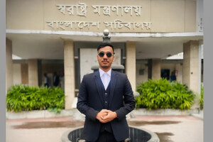 Life of ‘Coordinator’ Jane Alam Took a Sudden Turn After Gaining Title