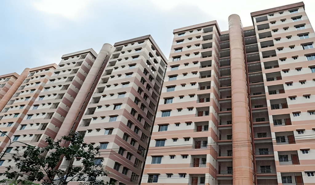 Luxurious Government Housing Project in Dhaka Resembles a Five Star Hotel 1754977156 Luxurious Government Housing Project in Dhaka Resembles a Five-Star Hotel
