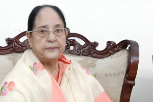 Mahfuza Khanam, DU’s Only Female Vice-President, Passes Away